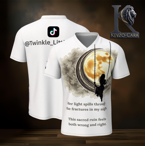 V-Neck-T-Shirt-Binx003